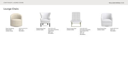 West Elm catalogue Page 7