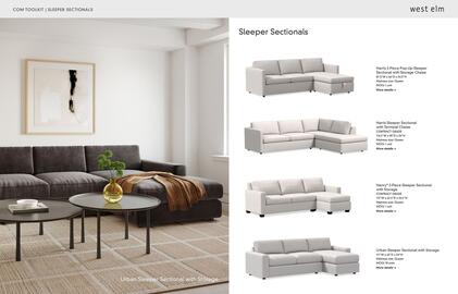 West Elm catalogue Page 74