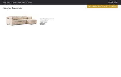 West Elm catalogue Page 75