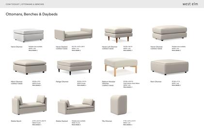 West Elm catalogue Page 79