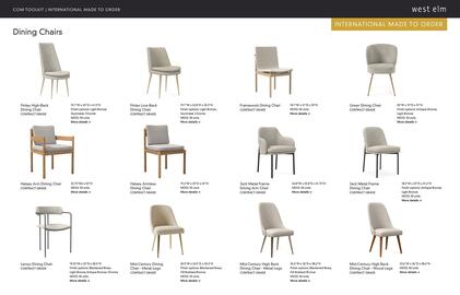 West Elm catalogue Page 90