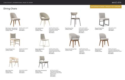 West Elm catalogue Page 91