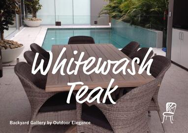 Outdoor Elegance catalogue week 18 Page 1