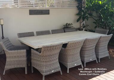 Outdoor Elegance catalogue week 18 Page 10