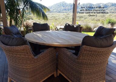 Outdoor Elegance catalogue week 18 Page 11