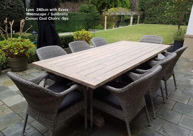 Outdoor Elegance catalogue week 18 Page 12