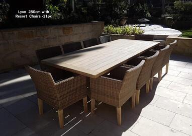 Outdoor Elegance catalogue week 18 Page 13