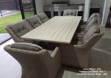 Outdoor Elegance catalogue week 18 Page 14