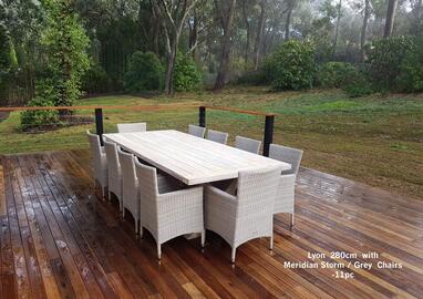 Outdoor Elegance catalogue week 18 Page 15