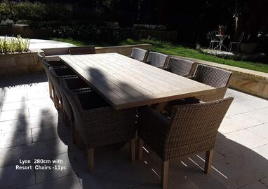 Outdoor Elegance catalogue week 18 Page 16