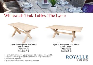 Outdoor Elegance catalogue week 18 Page 2