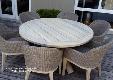 Outdoor Elegance catalogue week 18 Page 21