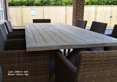 Outdoor Elegance catalogue week 18 Page 22