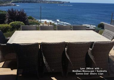 Outdoor Elegance catalogue week 18 Page 23