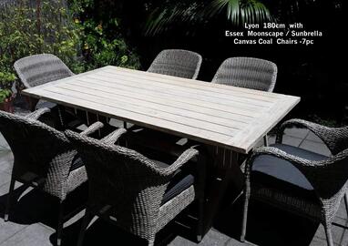 Outdoor Elegance catalogue week 18 Page 24