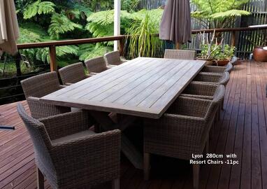Outdoor Elegance catalogue week 18 Page 25