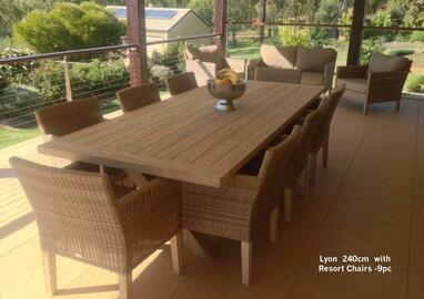 Outdoor Elegance catalogue week 18 Page 31
