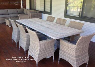 Outdoor Elegance catalogue week 18 Page 32