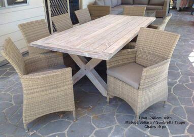 Outdoor Elegance catalogue week 18 Page 33