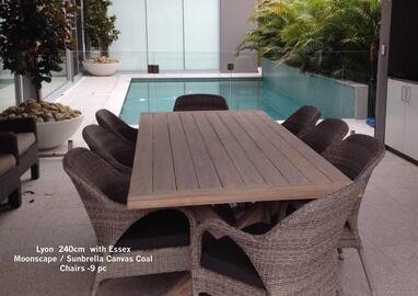 Outdoor Elegance catalogue week 18 Page 34
