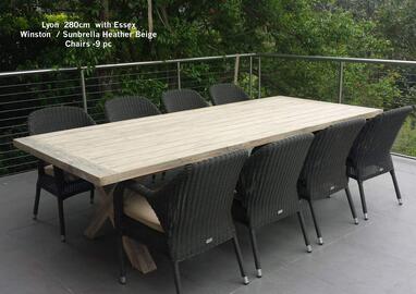 Outdoor Elegance catalogue week 18 Page 36