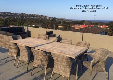 Outdoor Elegance catalogue week 18 Page 37