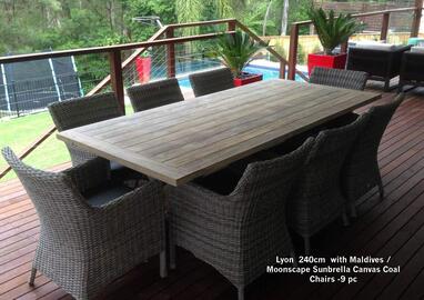 Outdoor Elegance catalogue week 18 Page 39