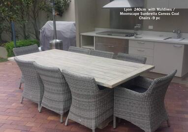 Outdoor Elegance catalogue week 18 Page 40