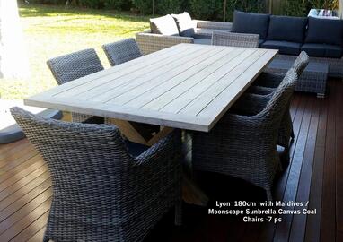 Outdoor Elegance catalogue week 18 Page 42