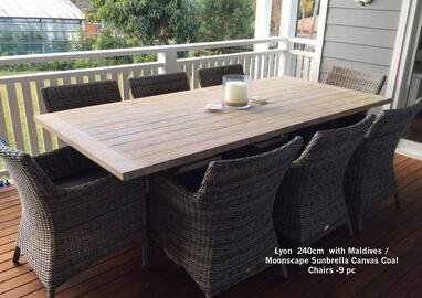Outdoor Elegance catalogue week 18 Page 43