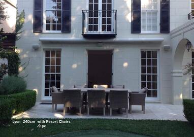 Outdoor Elegance catalogue week 18 Page 47