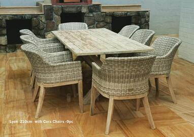 Outdoor Elegance catalogue week 18 Page 51