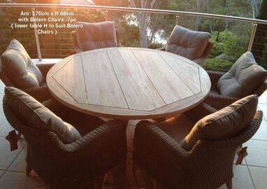 Outdoor Elegance catalogue week 18 Page 54