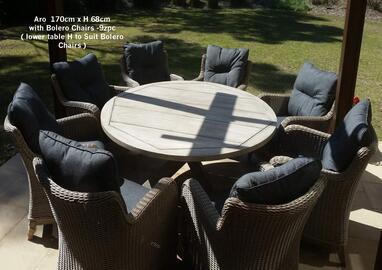 Outdoor Elegance catalogue week 18 Page 55