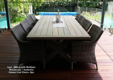 Outdoor Elegance catalogue week 18 Page 6
