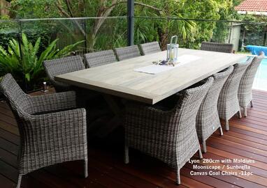 Outdoor Elegance catalogue week 18 Page 7