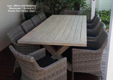Outdoor Elegance catalogue week 18 Page 8