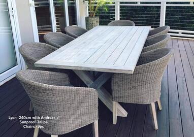 Outdoor Elegance catalogue week 18 Page 9