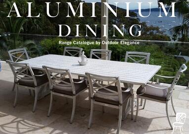 Outdoor Elegance catalogue week 18 Page 1