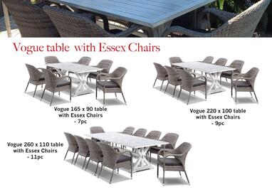 Outdoor Elegance catalogue week 18 Page 11