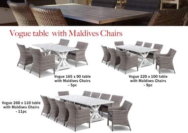Outdoor Elegance catalogue week 18 Page 13