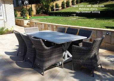 Outdoor Elegance catalogue week 18 Page 14
