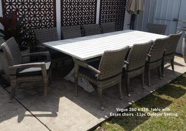 Outdoor Elegance catalogue week 18 Page 18