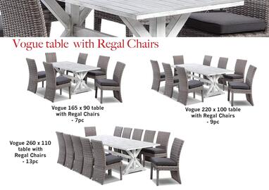 Outdoor Elegance catalogue week 18 Page 19