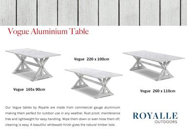 Outdoor Elegance catalogue week 18 Page 2