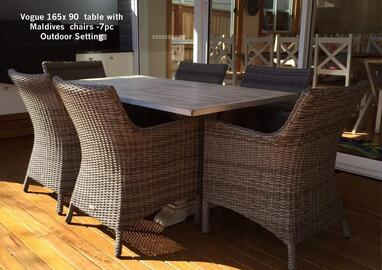 Outdoor Elegance catalogue week 18 Page 22