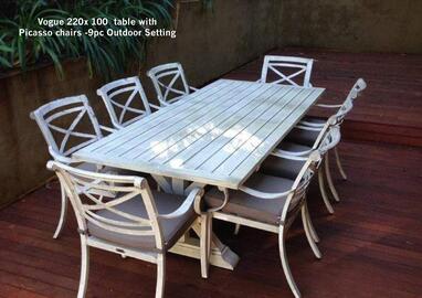 Outdoor Elegance catalogue week 18 Page 25