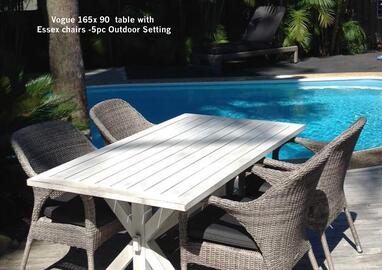 Outdoor Elegance catalogue week 18 Page 26