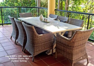 Outdoor Elegance catalogue week 18 Page 30