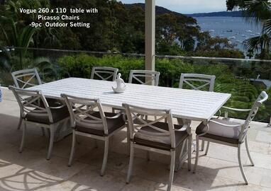 Outdoor Elegance catalogue week 18 Page 31